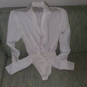 BLOUSE BODY SUIT